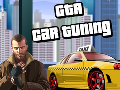 খেলা Gta Car Tuning