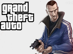 খেলা Grand Theft Auto