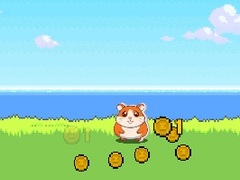খেলা Hamster Kombat Clicker