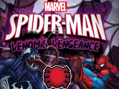 খেলা Marvel Spider-man Venoms Vengeance