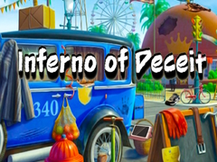 খেলা Inferno of Deceit