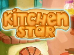 খেলা Kitchen Star