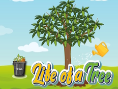 খেলা Life of a Tree