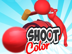 খেলা Shoot Color