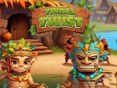 খেলা Tribal Twist