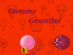 খেলা Gummy Gauntlet