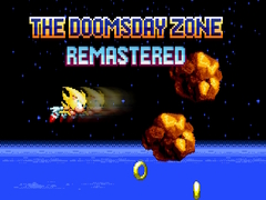 খেলা The Doomsday Zone Remastered