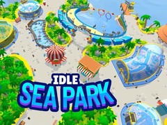 খেলা Idle Sea Park