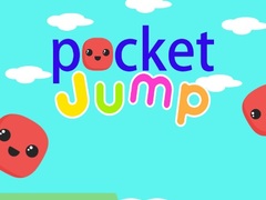 খেলা Pocket Jump