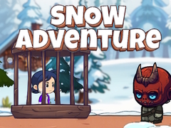 খেলা Snow Adventure