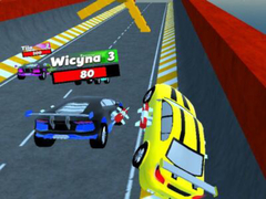 খেলা Gun Racing