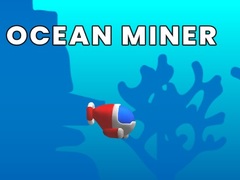 খেলা Ocean Miner