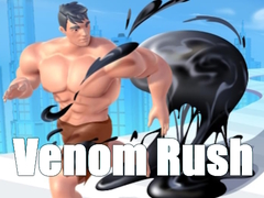 খেলা Venom Rush