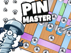 খেলা Pin Master