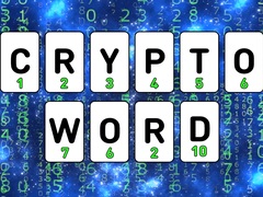 খেলা Crypto Word