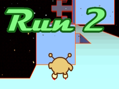 খেলা Run 2