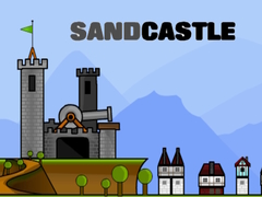 খেলা SandCastle