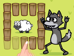 খেলা Save The Sheep