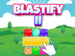 খেলা Blastify II