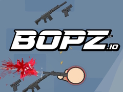 খেলা BOPZ.io