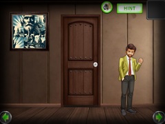খেলা Amgel Easy Room Escape 194