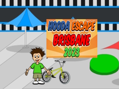 খেলা Hooda Escape Brisbane 2024