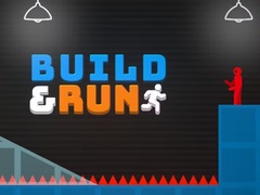 খেলা Build & Run