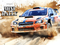 খেলা Mini Rally