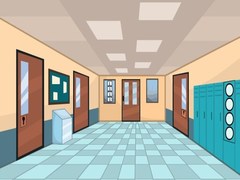 খেলা Hotel Escape