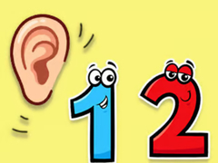 খেলা Kids Quiz: Math Equations