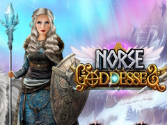 খেলা Norse Goddesses