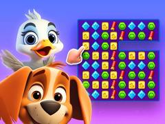খেলা Duck Hunting Open Season