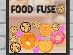 খেলা Food Fuse