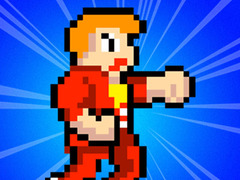 খেলা Karate Boy