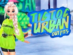 খেলা TicToc Urban Outfits