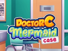 খেলা Doctor C: Mermaid Case