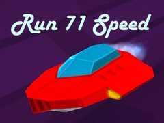 খেলা Run 71 Speed