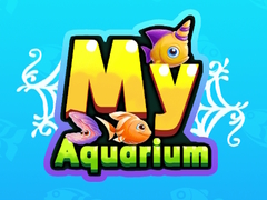 খেলা My Aquarium