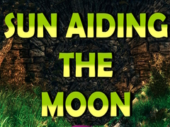 খেলা Sun Aiding The Moon