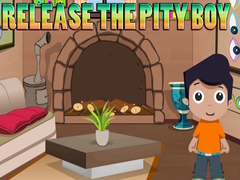 খেলা Release the Pity Boy