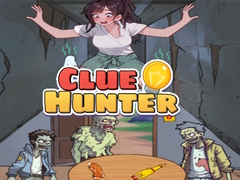খেলা Clue Hunter
