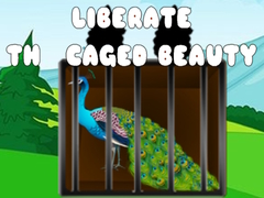 খেলা Liberate the Caged Beauty