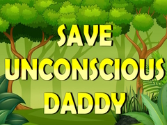 খেলা Save Unconscious Daddy