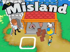 খেলা Misland