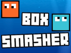 খেলা Box Smasher