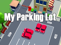 খেলা My Parking Lot