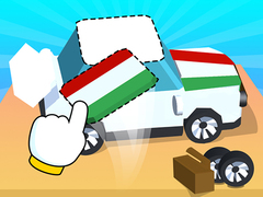 খেলা Toy Assembly 3D