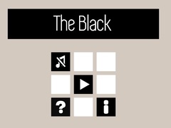 খেলা The Black