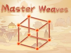 খেলা Master Weaves