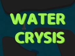 খেলা Water Crysis